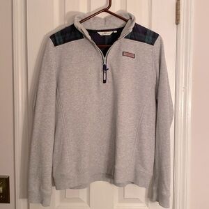Vineyard Vines Plaid Shep Shirt